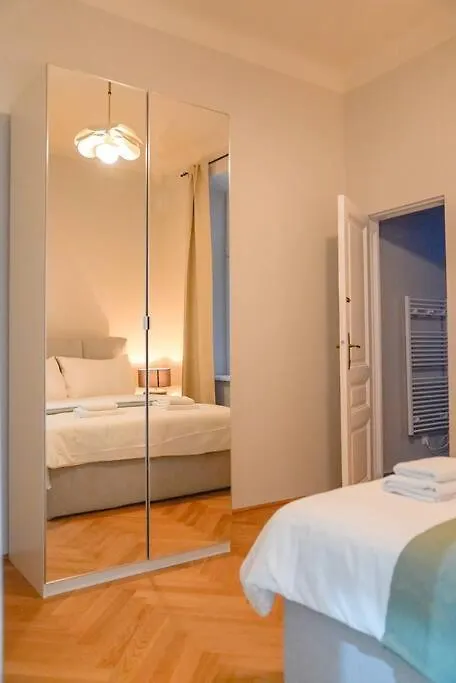 וינה Boutique Suite Near Museum District 0*,  אוסטריה