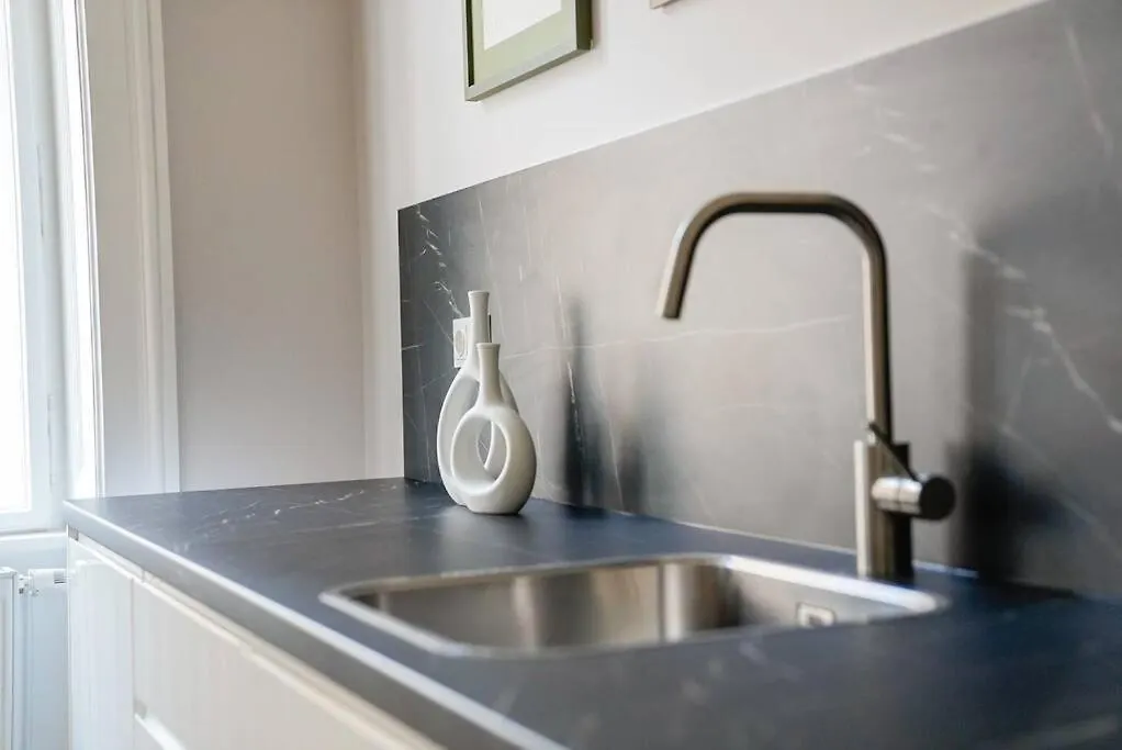 וינה Boutique Suite Near Museum District דירה