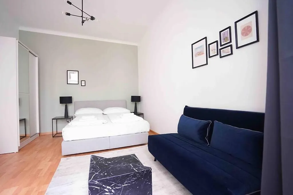 דירה וינה Boutique Suite Near Museum District אוסטריה