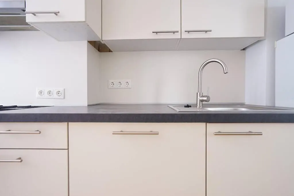 דירה וינה Boutique Suite Near Museum District