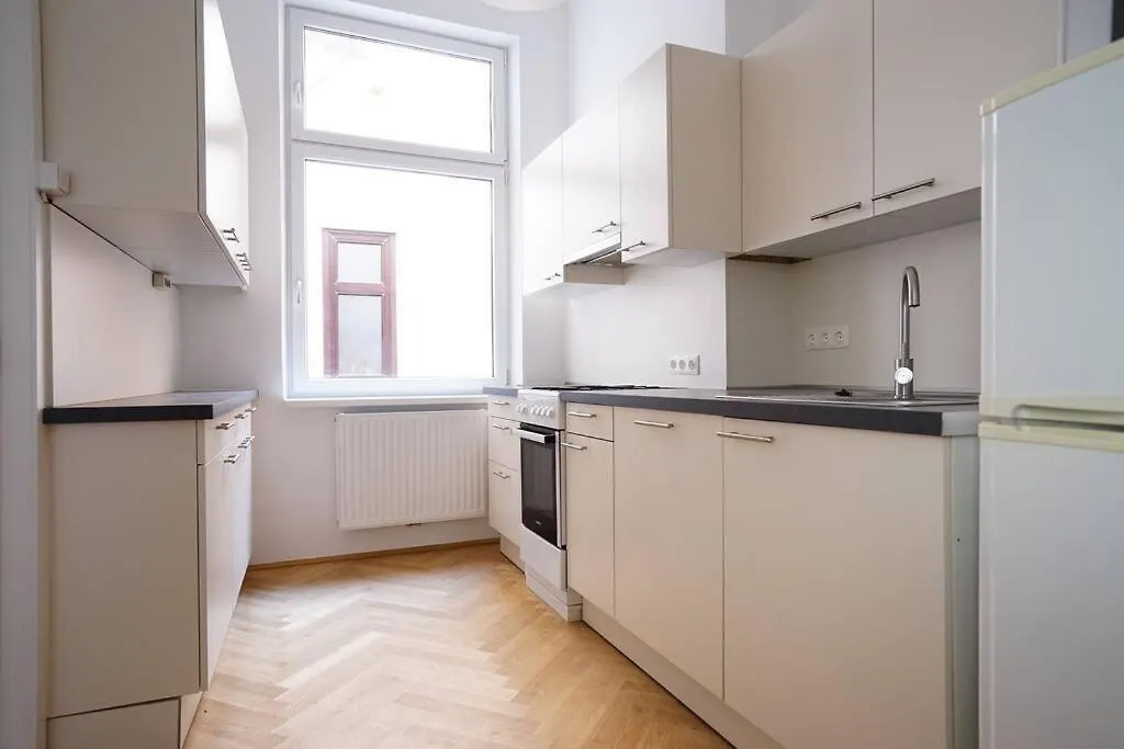 וינה Boutique Suite Near Museum District
