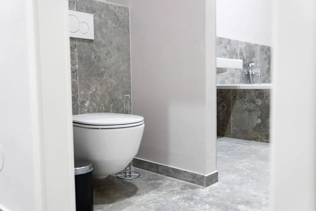 Boutique Suite Near Museum District Vienna