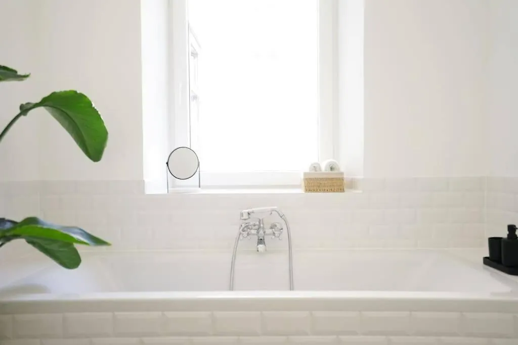Boutique Suite Near Museum District Vienna Apartment