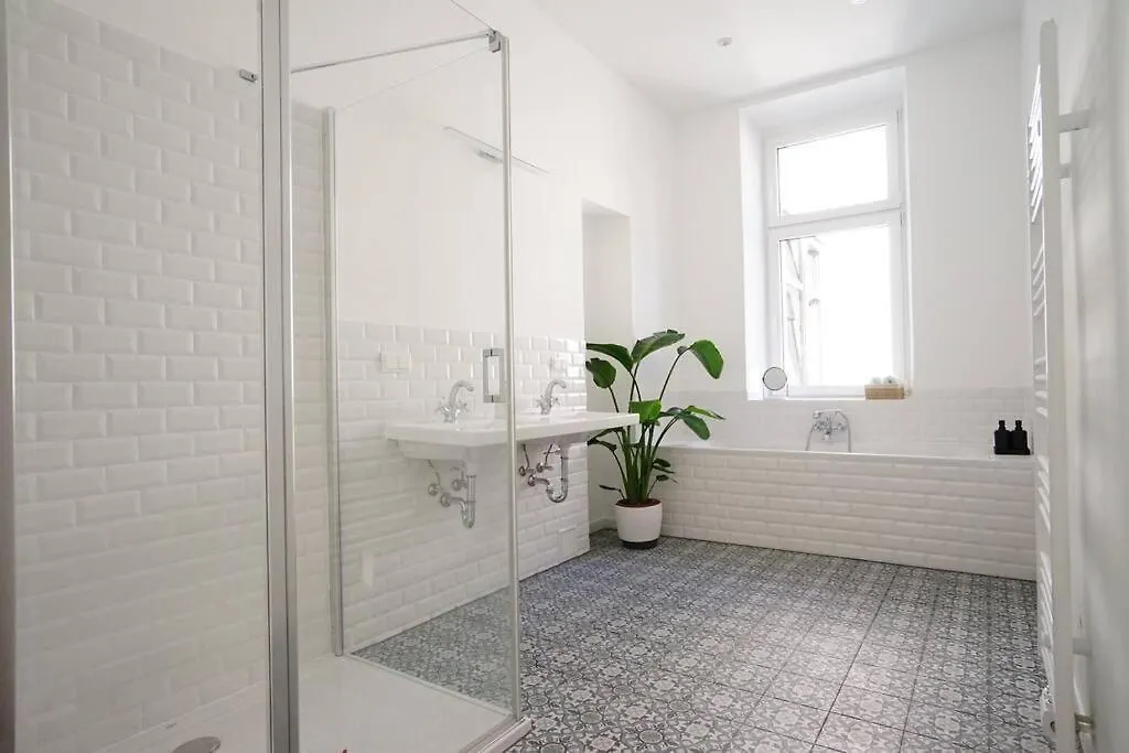 Boutique Suite Near Museum District Vienna 0*,