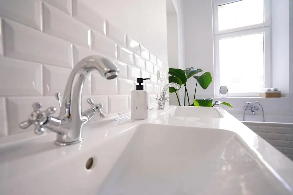 Apartment Boutique Suite Near Museum District Vienna