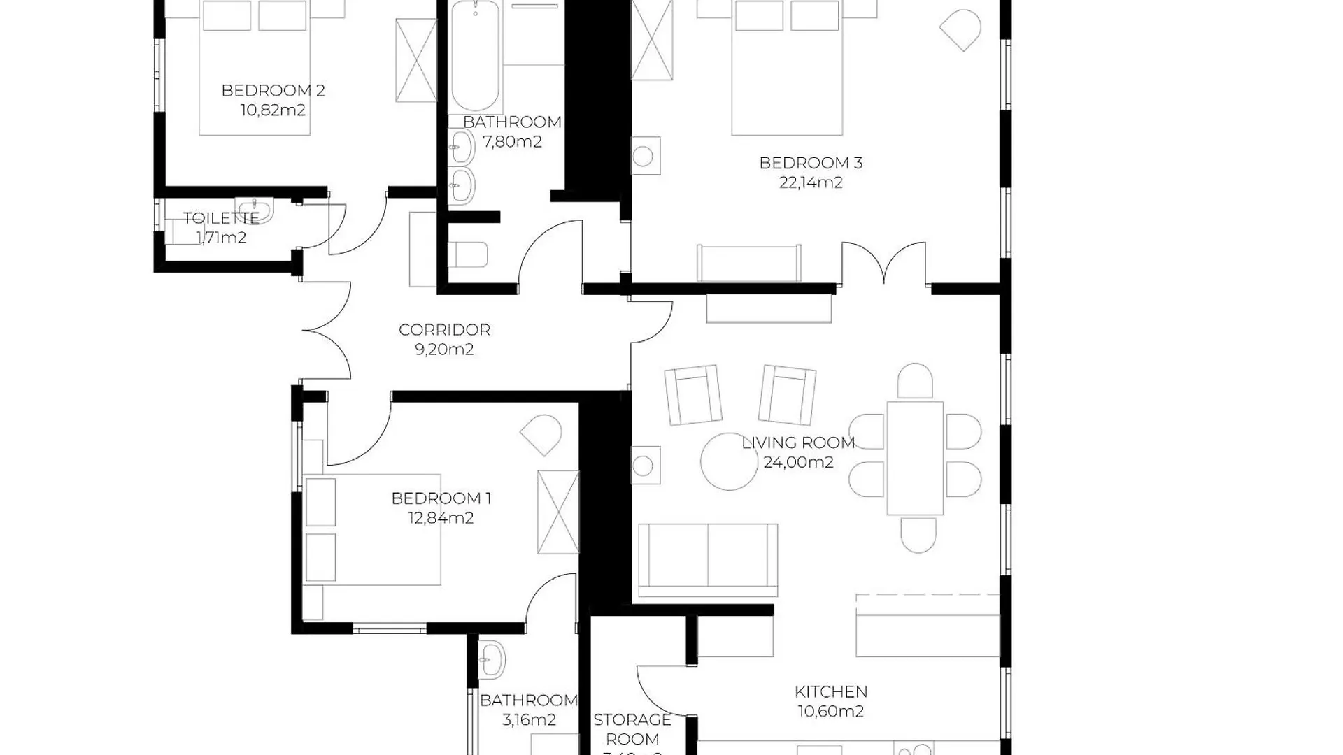 Boutique Suite Near Museum District Vienna 0*,  Austria