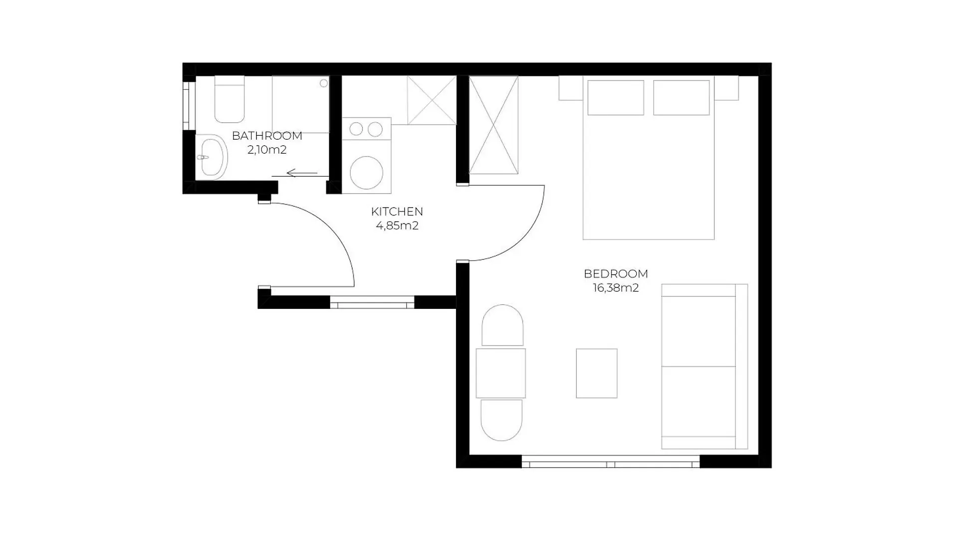 Boutique Suite Near Museum District Vienna Austria