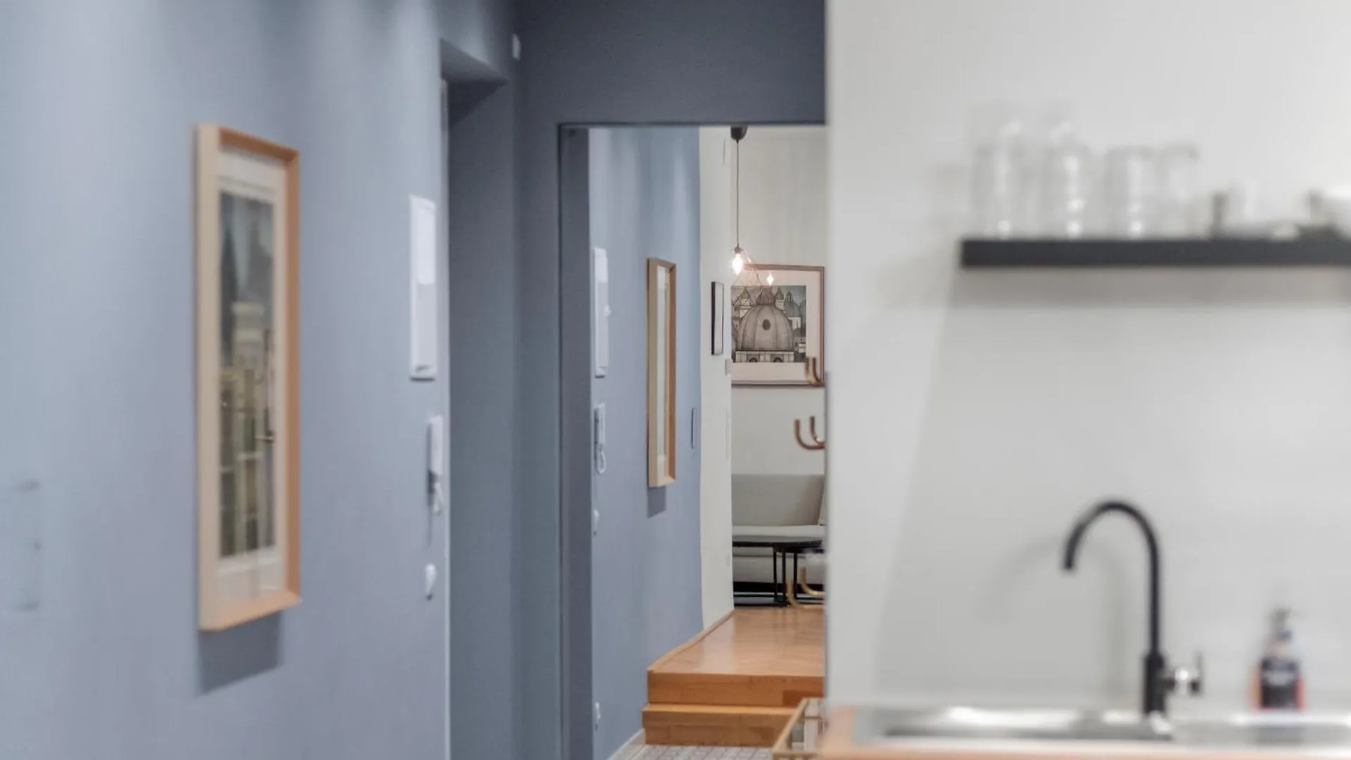 Boutique Suite Near Museum District Vienna 0*,  Austria