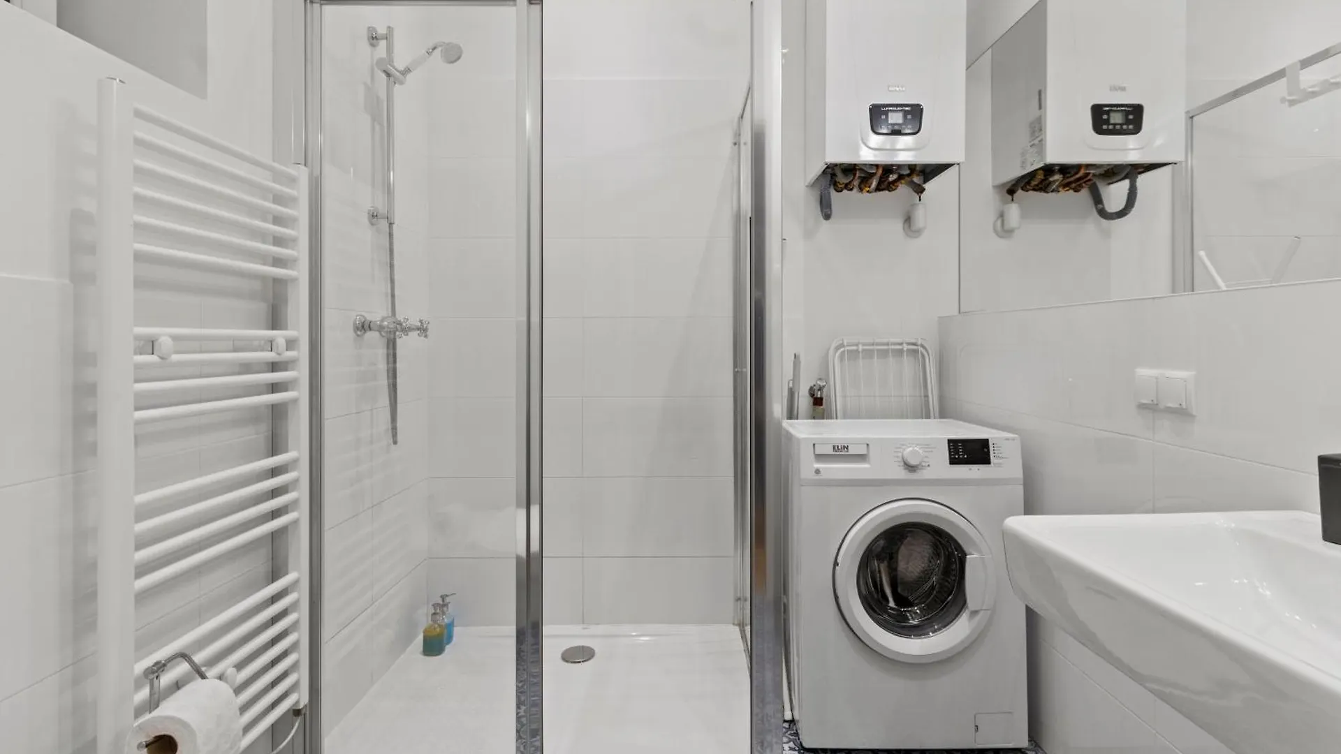 Boutique Suite Near Museum District Vienna
