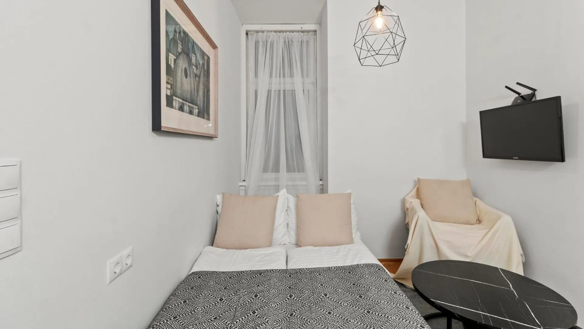 Boutique Suite Near Museum District Vienna 0*,  Austria